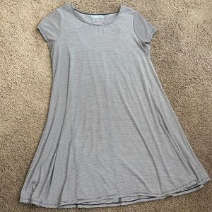 Maurices Striped Dress